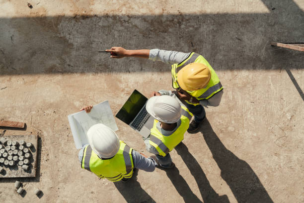 Best Residential Concrete Services  in Linn, MO