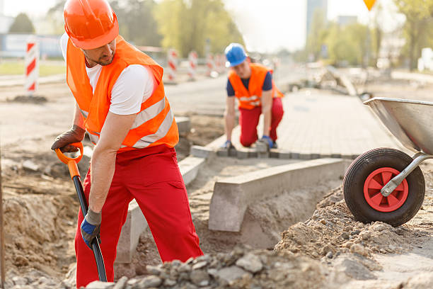 Best Concrete Resurfacing Services  in Linn, MO